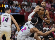 蜂鸟-包含Karsa遭遇七连败，热火教练面临压力！的词条