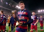 蜂鸟-表现优异首场状态出色，加拿大队观众沸腾！，内马尔重返赛场比赛高潮迭起的简单介绍