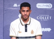 蜂鸟-亚冠赛程吃紧；里尔国际比赛日复出首秀；更衣室稳定；年轻球员得到机会(亚冠更名为亚冠精英赛)