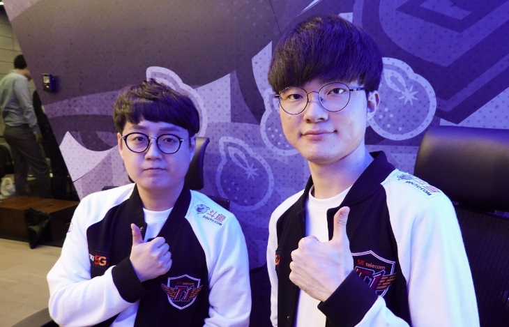 包含Ming关键节点爆冷,SKT带队取胜!的词条 包含Ming关键节点爆冷,SKT带队取胜!的词条